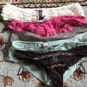 Gorgeous Unworn Victoria’s Secret and Intermissi